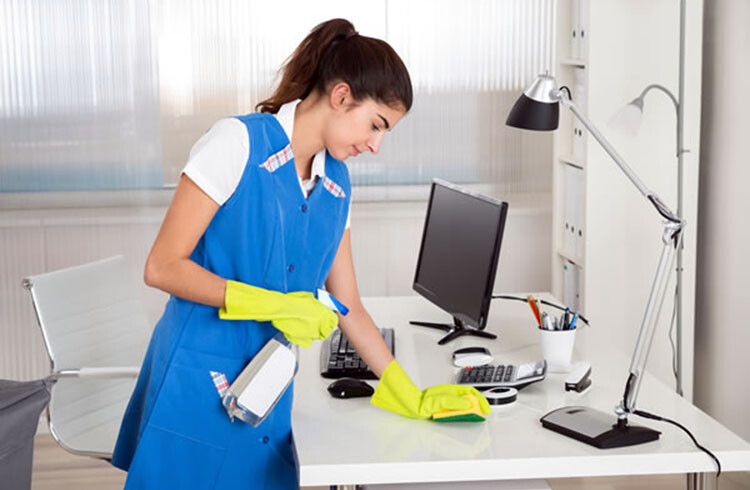 Hisarcık Ofis Temizliği